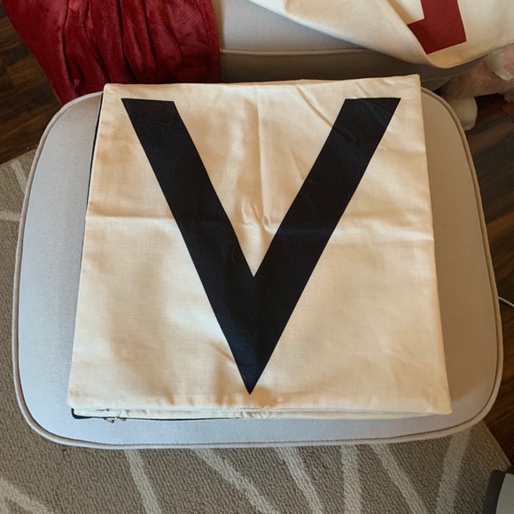 “LOVE” Accent Pillow Cases - Picture 4 of 7